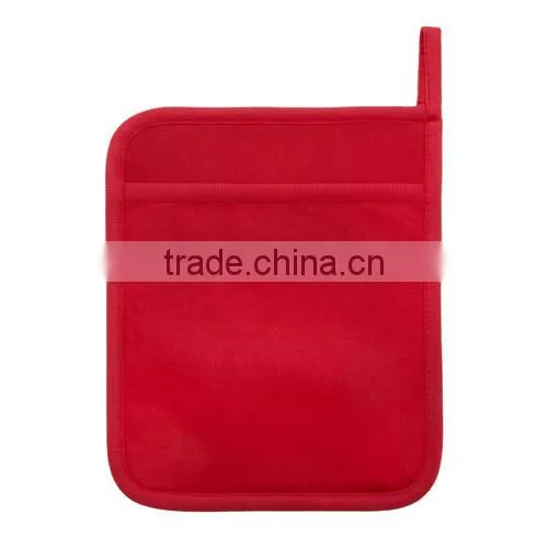 cotton oven pot holder oven pad