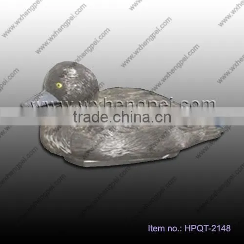 The simulation model of wild Dove hunting bait, Egrethunting model,all kinds of animals