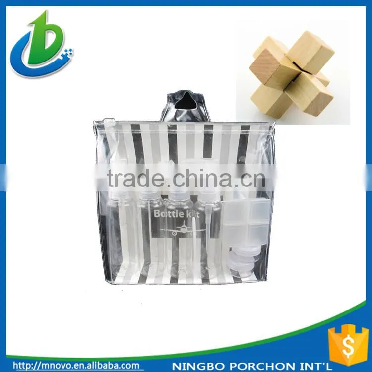 Promotional products wholesale travel kit