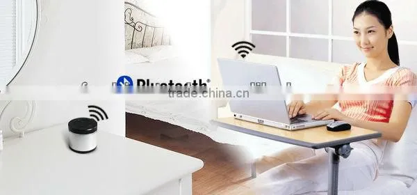 cute design portable mini bluetooth speaker