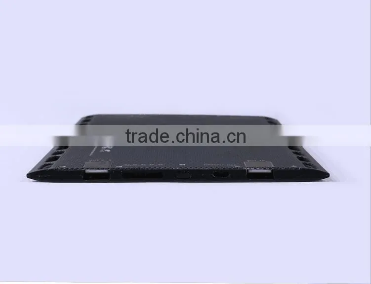 Notebook mobile power bank ultra-thin large-capacity mobile phone power bank high-end gift factory direct