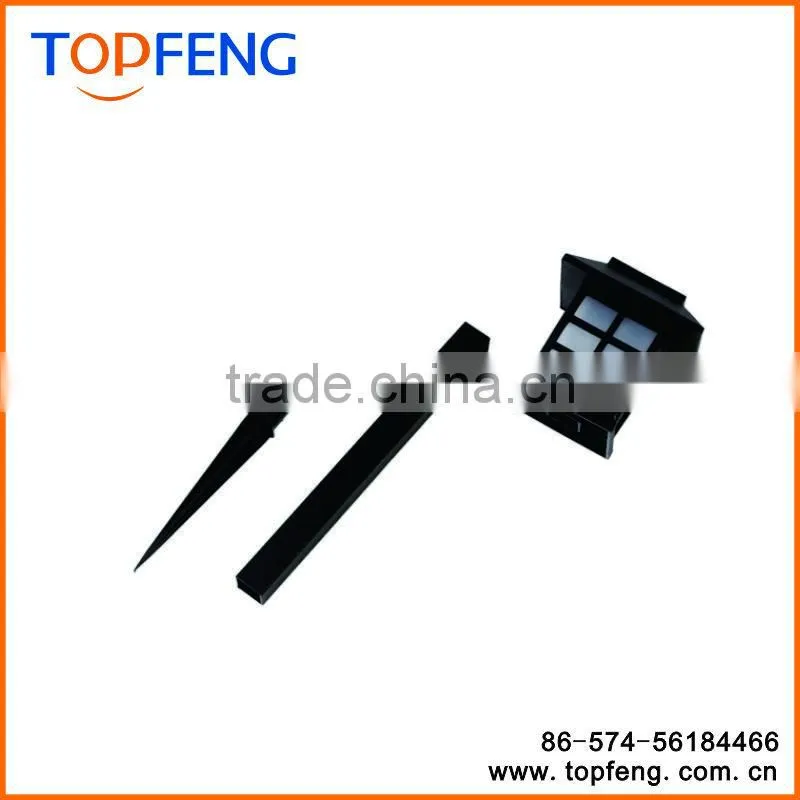 Outdoor Garden Solar Light solar lawn lamp Solar Power LED Yard Lawn Light Party Path Outdoor Spotlight Garden Lamp