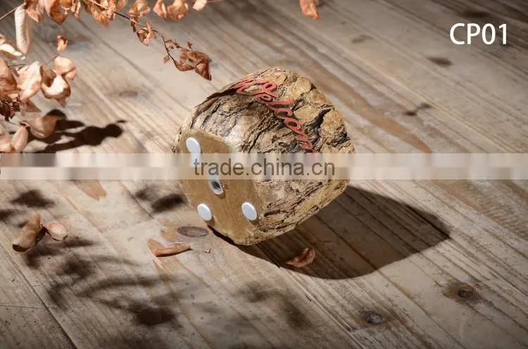 Hot sale small indoor cement indoor plant pot
