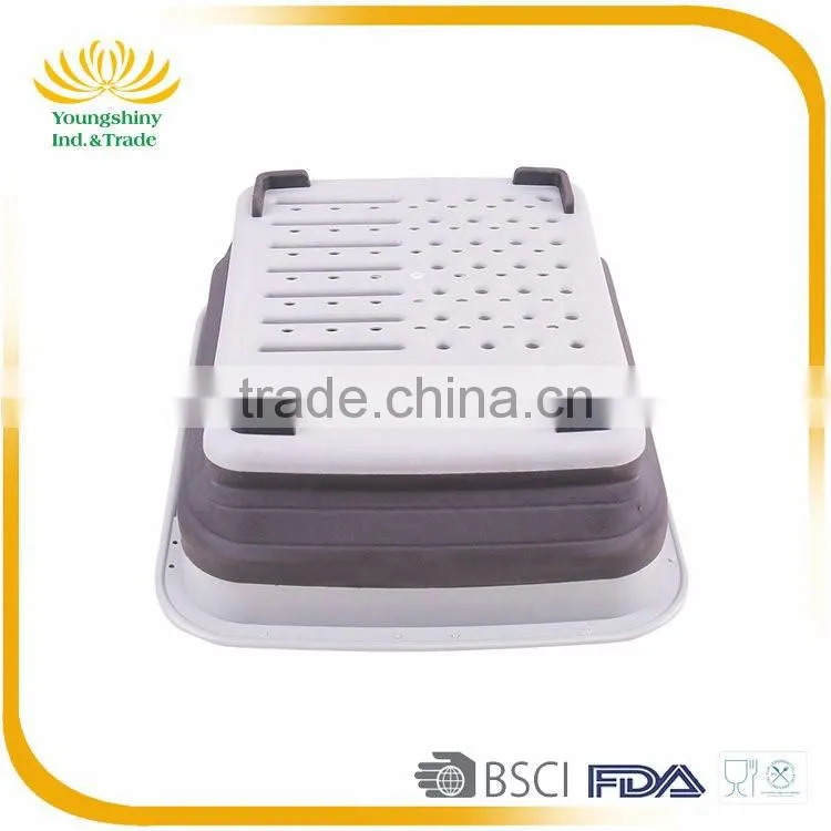 China Professional Supplier kitchen shelf