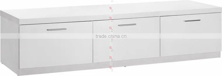 tv table base, tv set table, modern design tv table E-46