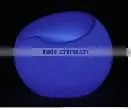 Led sofa with remote control/ plastic chairs outdoor, danxueya furniture factory
