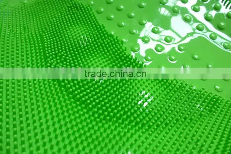 Cheap most popular pvc bath mat anti-slip mat
