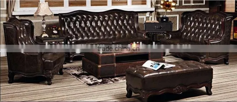 Office Sofas Furniture ,Hot Sale office Leather sofa set,Elegant office reception sofa,Business furniture (BF08-0259)