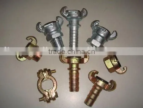 SL34 Size European Type quick connect hose coupling