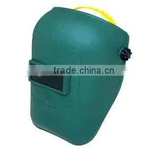 CE standard Welding Plastic Mask Head Hoop
