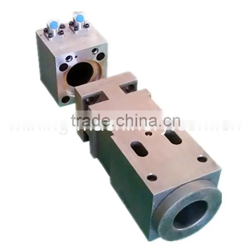 OKADA hydraulic breaker front head