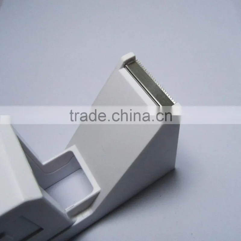 2014 new designer desk top decorative tape dispenser