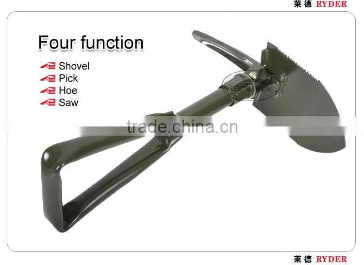 Military Folding Shovel
