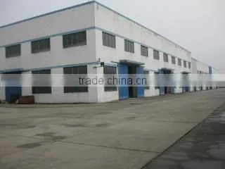 Fuzhou Bona Imp. And Exp. Corp. company overview - view 1