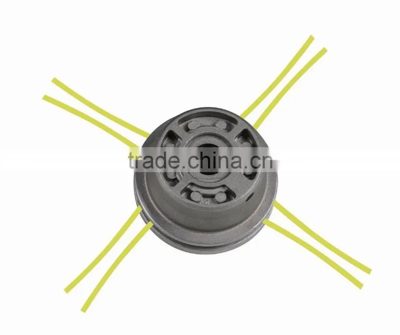 4 Lines Aluminium Trimmer Head DL-1103