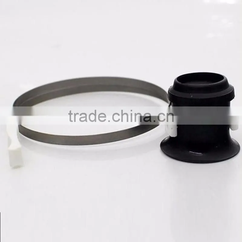 5X headset repair table magnifying glass