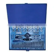 Tap and Die Set