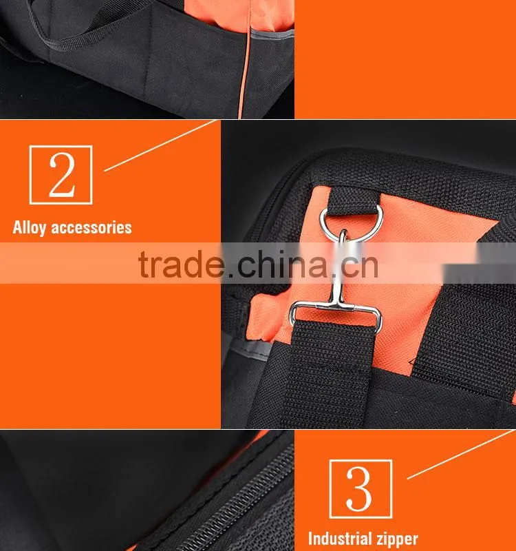 Harden 400mm 450mm 500mm Oxford Household Folding Tool Bag