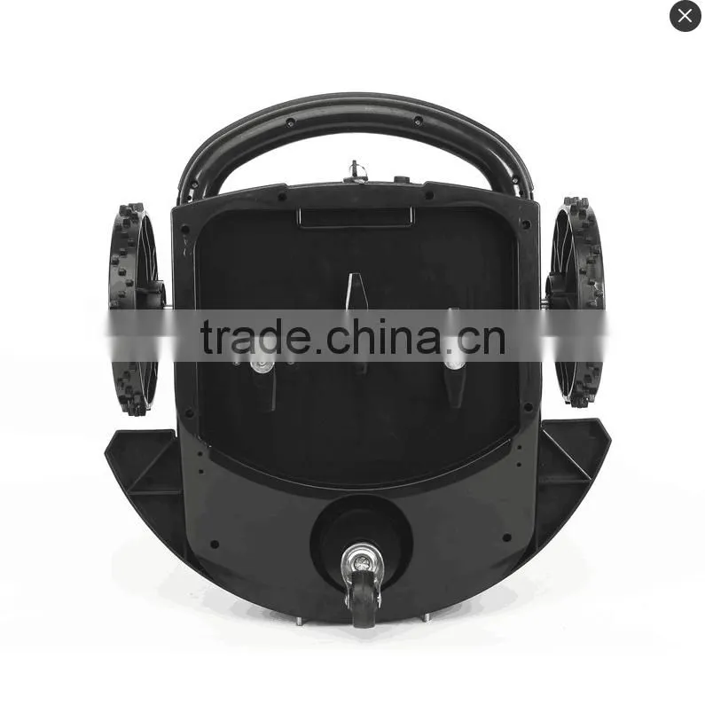 2016 Newest Generation Grass Mower Robot/Remote Control Lawn Mower