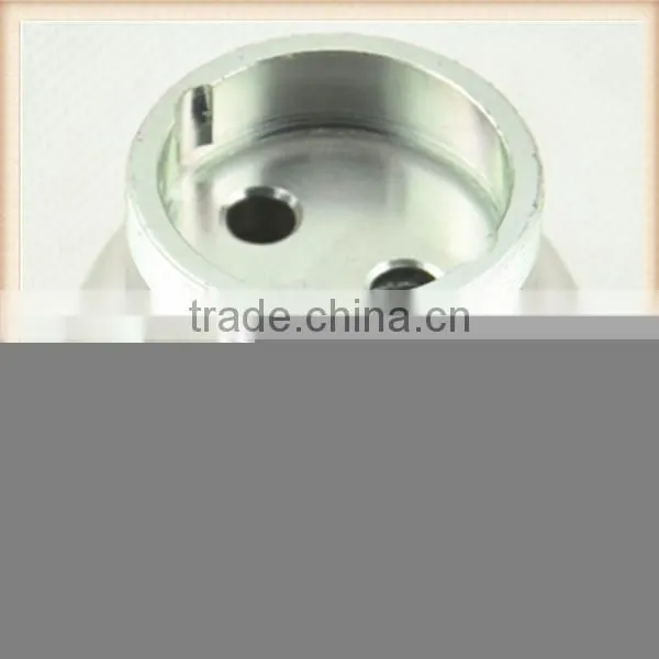 Custom made part Aluminum stamping