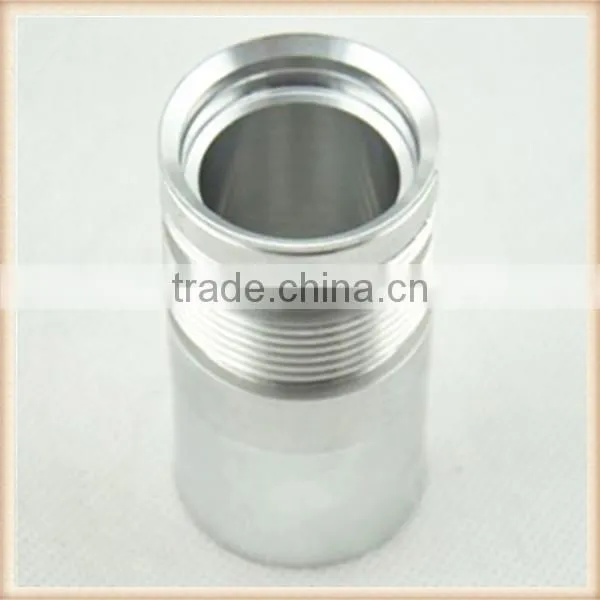 Precision cnc turned part