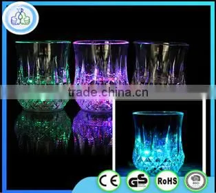 200ml party led light cups