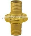 Japan type hose coupling