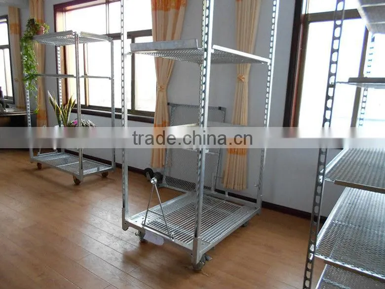 Dutch Trolley