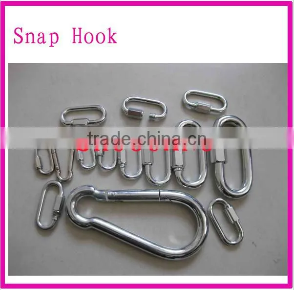 Electric Galvanized DIN741 Wire Rope Clip