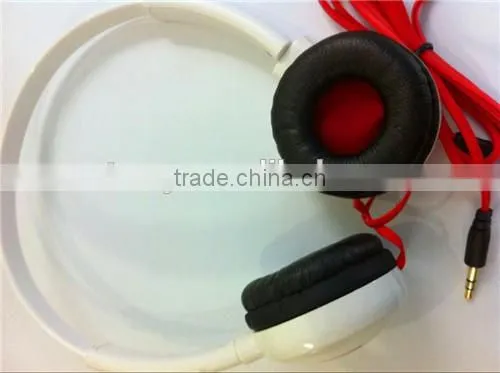 Digital Stereo Headphones,Mp3 headphone,computer headphone