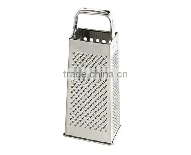 538-75 4 Side Grater for kitchen