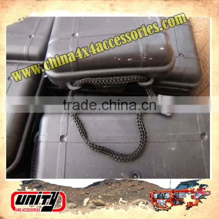E-Z Tire Deflator - For Wheel Rapid Type Deflation/ 4X4 Truck Accessory