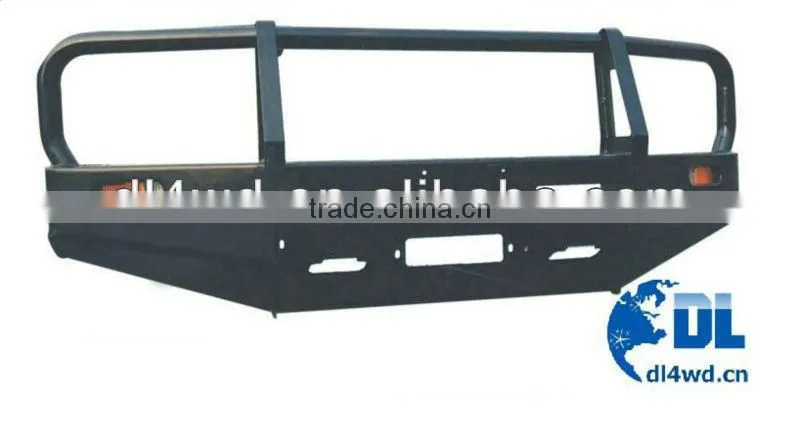 4wd off road car front bumper for jeep cherokee
