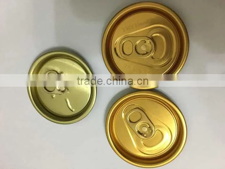 202# Wholesale exported easy open end