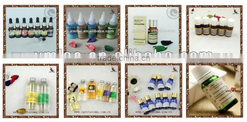 2014 ON SALE very cheap fragrance oil for car perfume