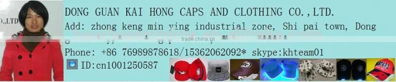 outdoors folding sport cap baseball cap