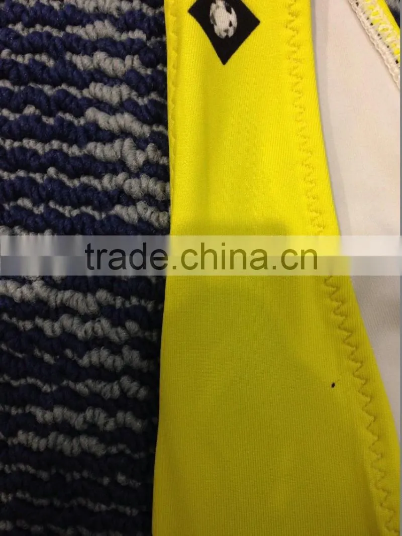 2014 Latest design beach suit ,OEM service for custom own beach shirt ,good quality swimming garment wholesale