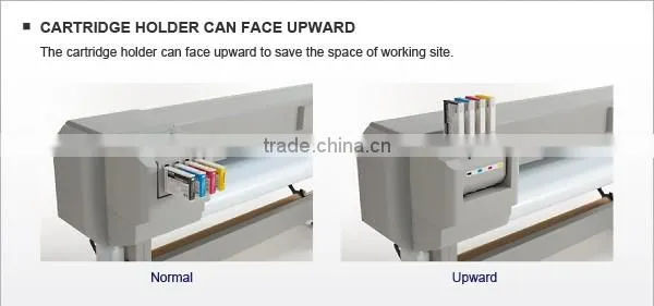 Japan original sublimation printer for t-shirt