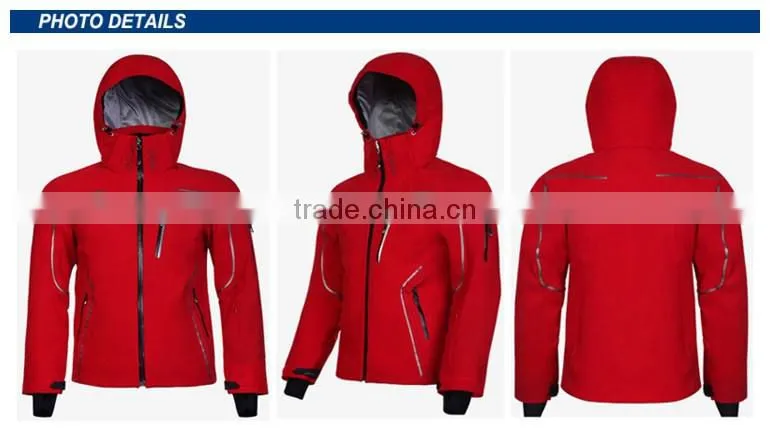 New Design High Quality Customized Ski Wear,speed skating,ski jacket