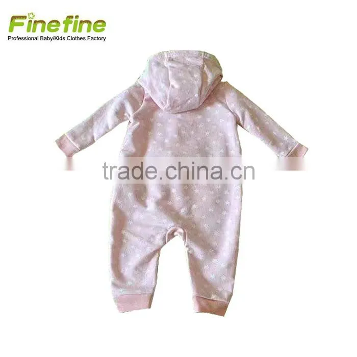 Kids Clothes Design Hot Sale Baby Romper With Headband Blank
