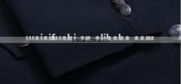 wholesale OEM Custom high quality security guard dress uniform