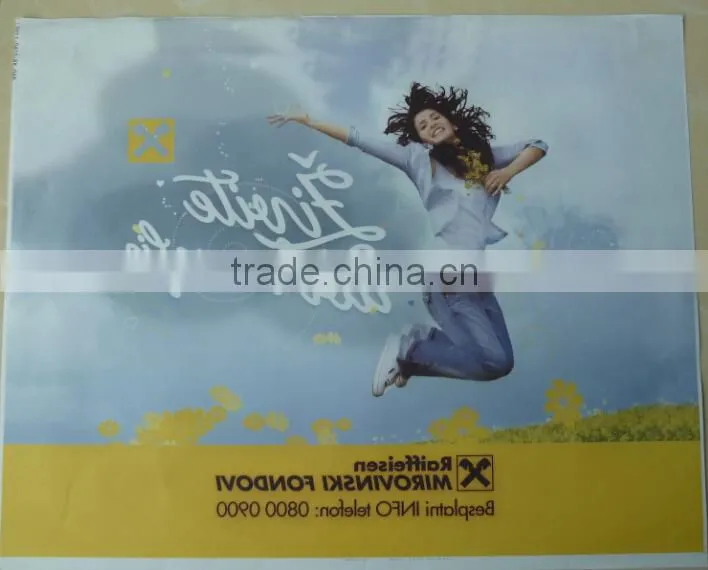 heat transfer printing for t-shirt