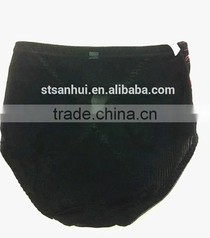 Women sexy body shaper high waist slimming slim panty