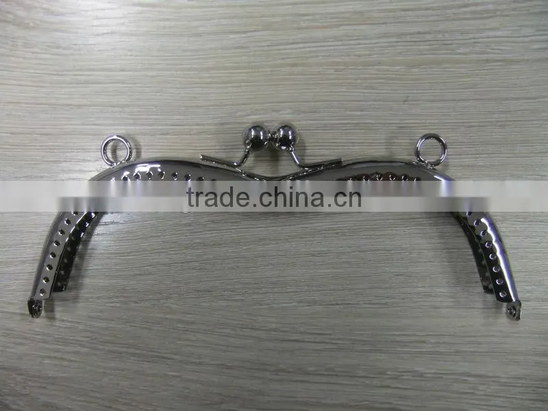 D&D Metal Clips For Bag (44012)