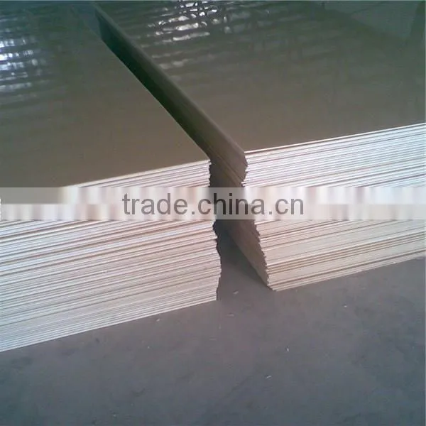 abs plastic sheet