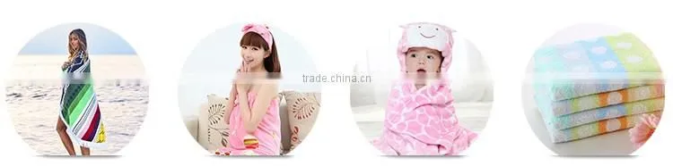 100% cotton plain dyed luxury promotional bath mat