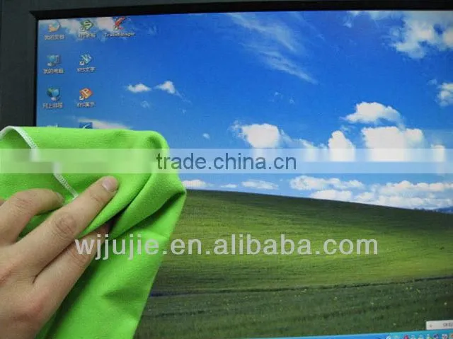 microfiber screen cleaning cloths
