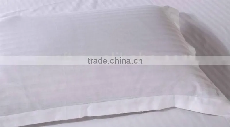 China Factory Wholesale Cheap Hotel Pillow Factory