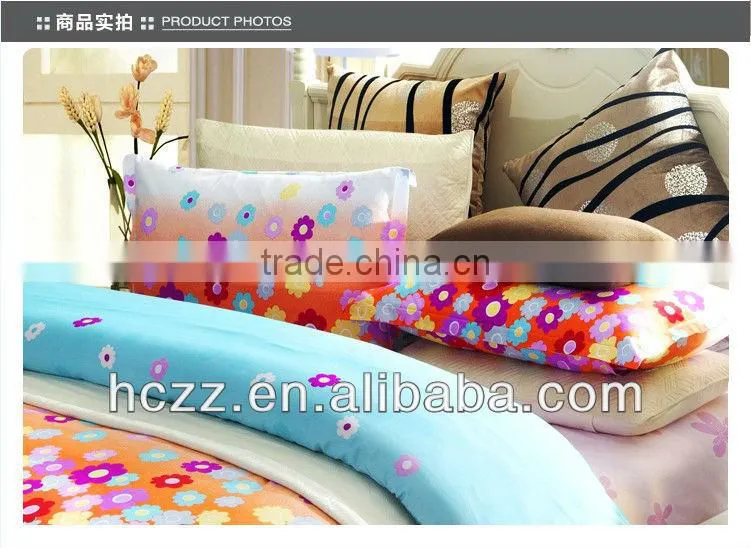 New Gorgeous Active Printing Cotton Bedding set 4pcs