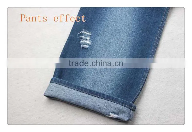 B1970 tela denim para jeans